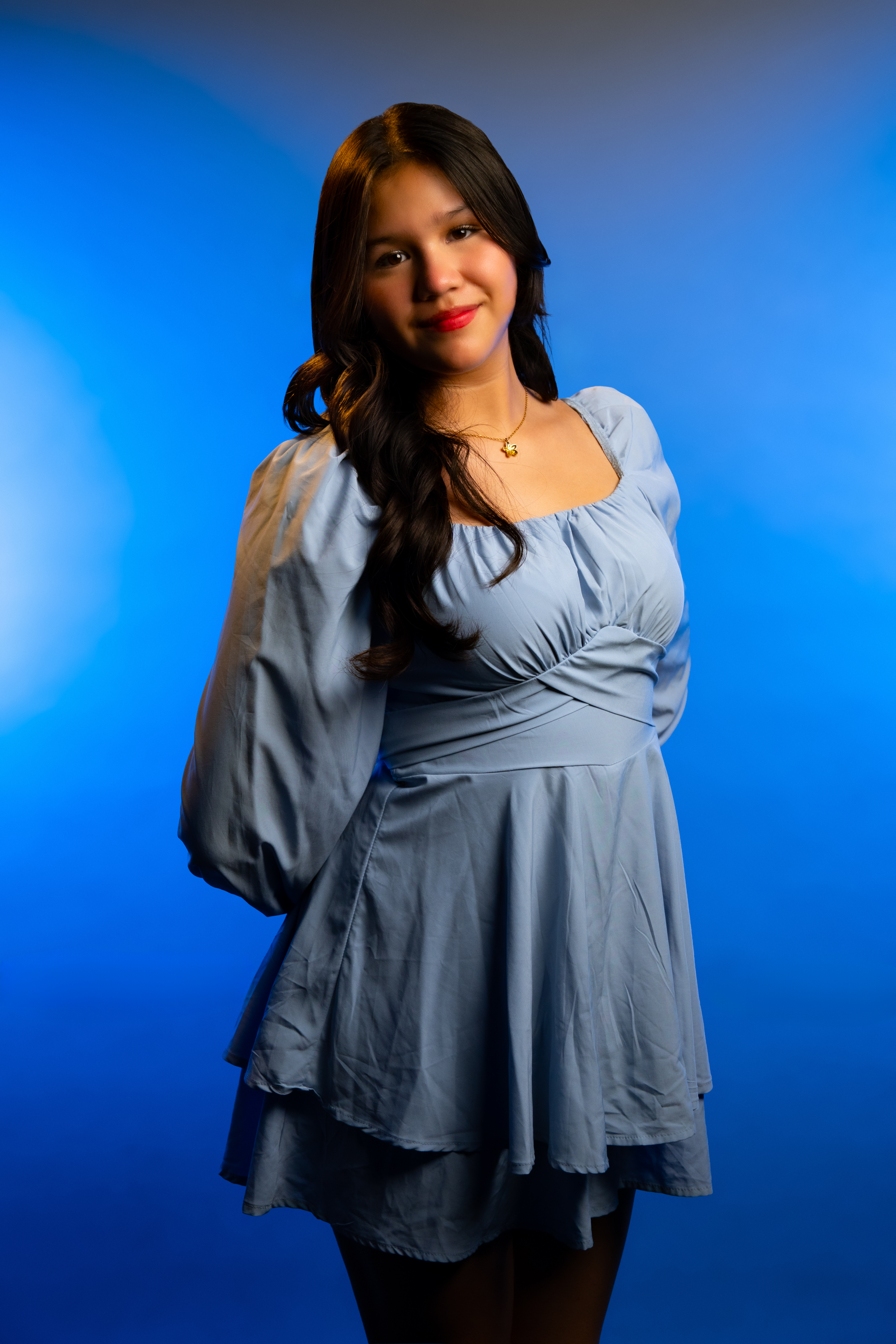 María José XV